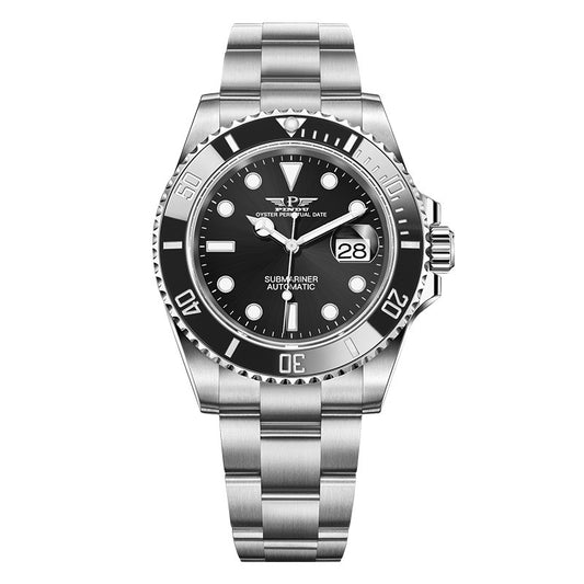 Đồng Hồ - Kim Dạ Quang - Nam - H042259