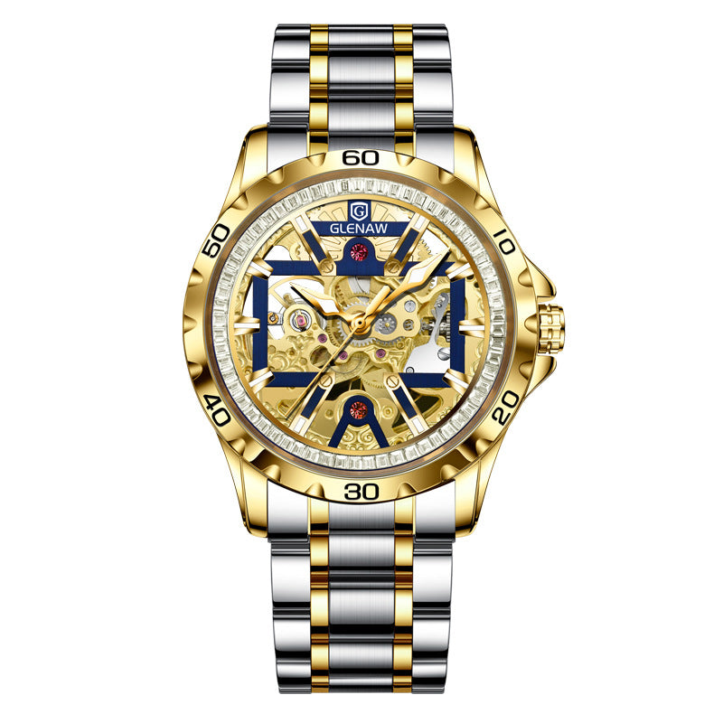 Đồng Hồ - Nam - H042264