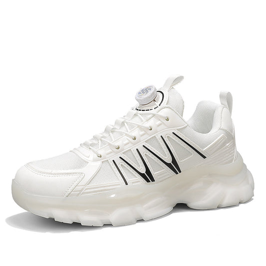 Giày Thể Thao - Phối Lưới - Nam - H051826