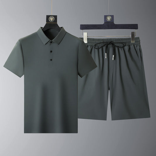 Bộ Đồ - Mùa Hè - Nam - H057356