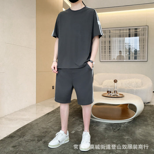 Bộ Đồ - Mùa Hè - Nam - H054709