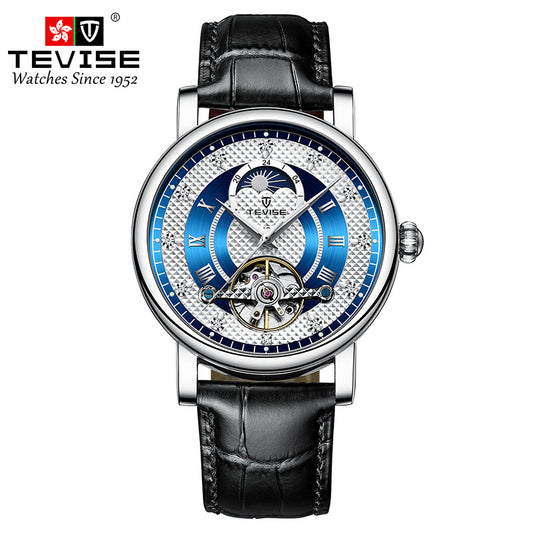 Đồng Hồ - Da Bò - Nam - H055742