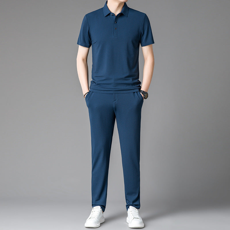 Bộ Đồ - Mùa Hè - Nam - H057572