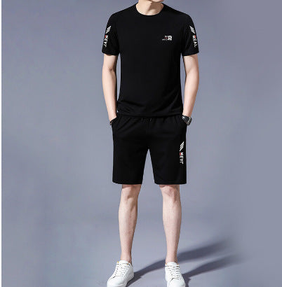 Bộ Đồ - Mùa Hè - Nam - H057359