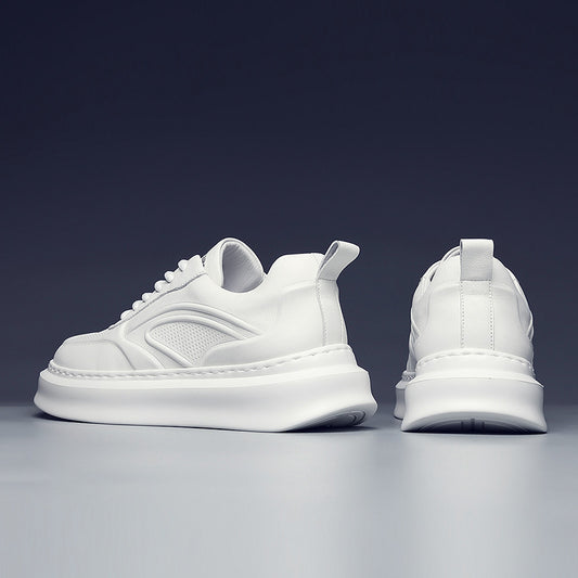 Giày Thể Thao Trắng - Mùa Hè - Nam - H050371