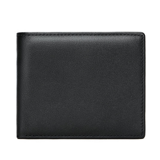 Ví Bóp - Da Bò - Nam - H043261