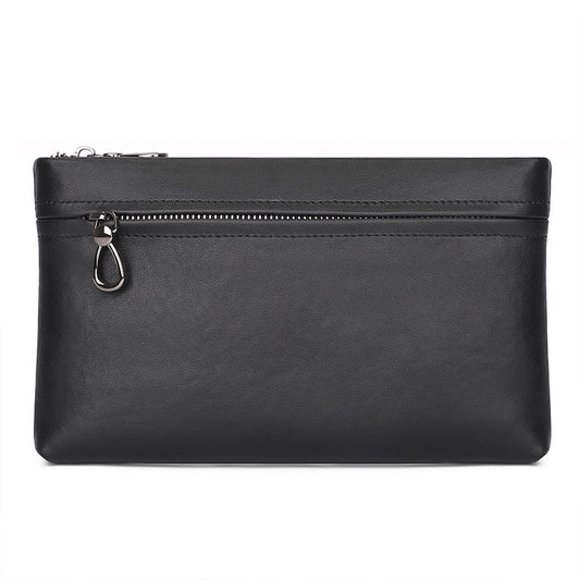 Ví Bóp Cầm Tay - Da Bò - Nam - H017865