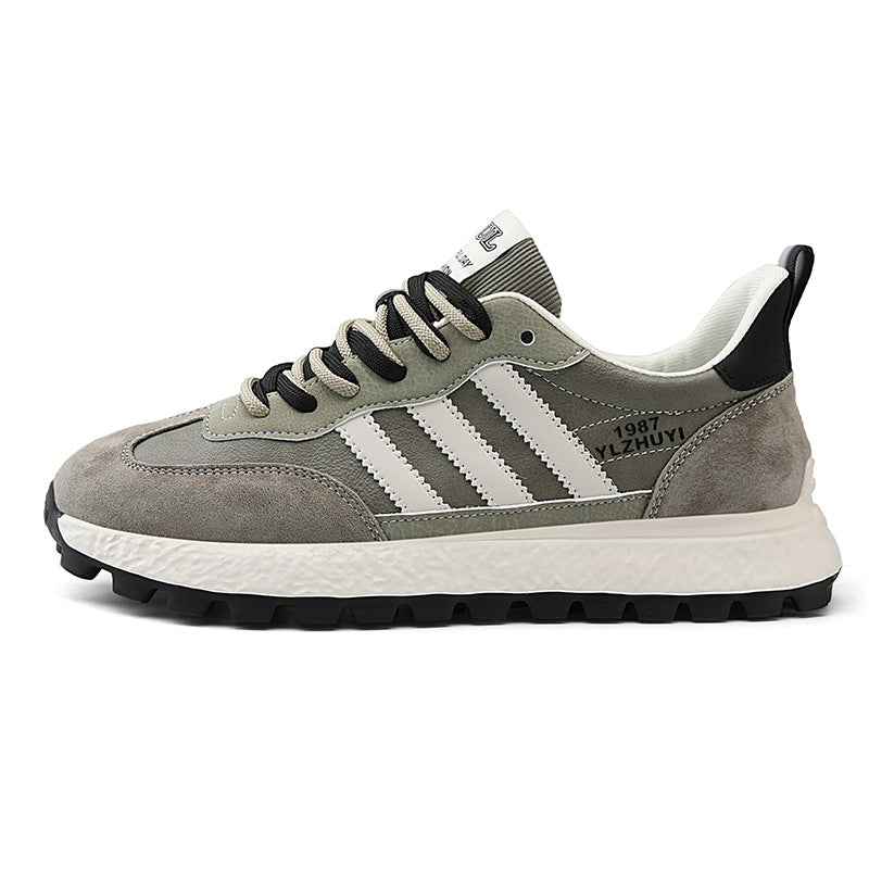 Giày Thể Thao - Phong Cách Cổ Điển - Nam - H050900