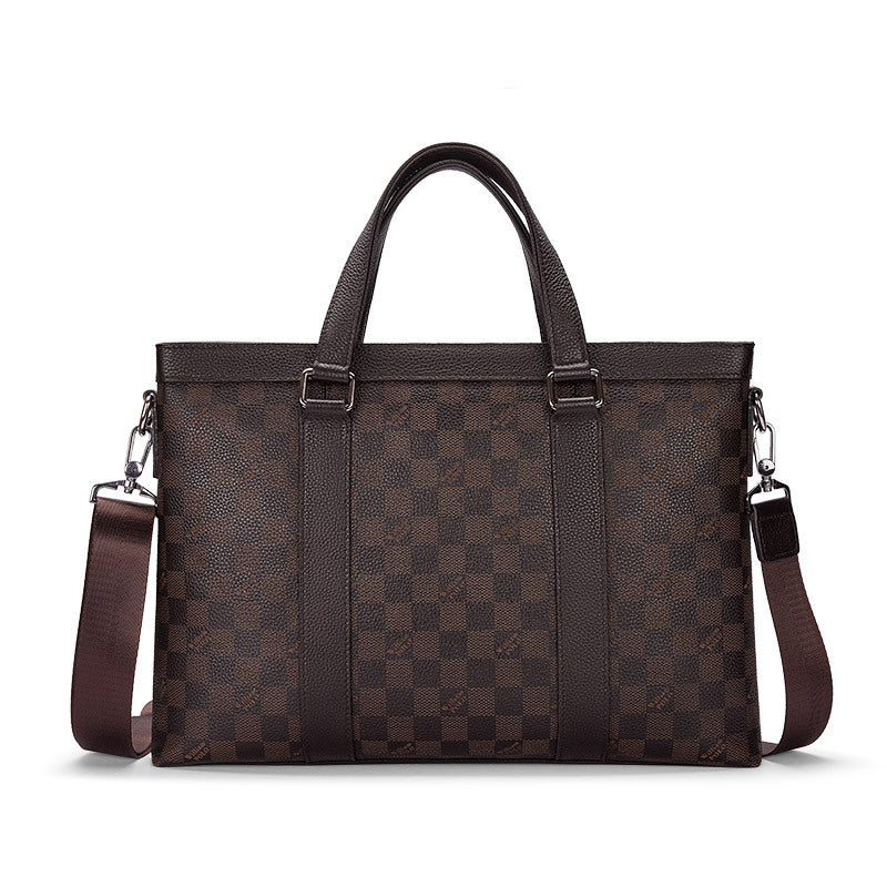 Túi Xách - WilliamPoLo - Nam - H052793