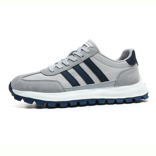 Giày - Mùa Xuân - Nam - H050835