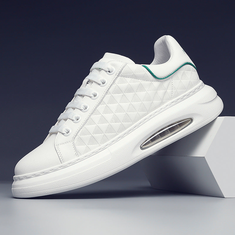 Giày Thể Thao Trắng - Mùa Hè - Nam - H050375