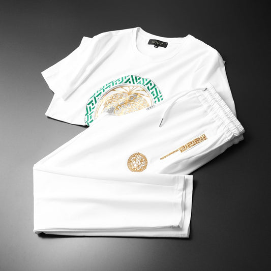 Bộ Đồ - Mùa Hè - Nam - H055320