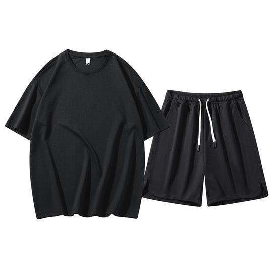 Bộ Đồ - Mùa Hè - Nam - H044819