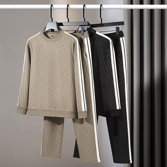 Bộ Đồ - Dài Tay - Nam - H041931