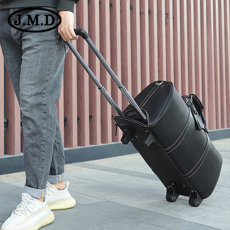 Túi - Da Bò - Nam - H017881