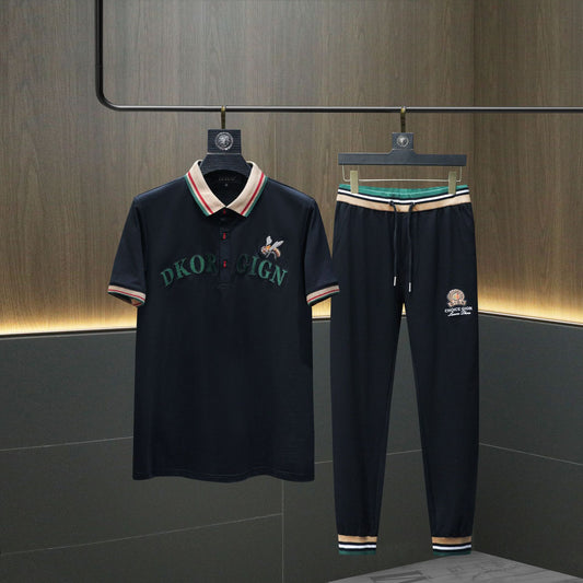 Bộ Đồ - Mùa Hè - Nam - H055597