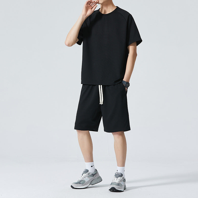 Bộ Đồ - Mùa Hè - Nam - H044839