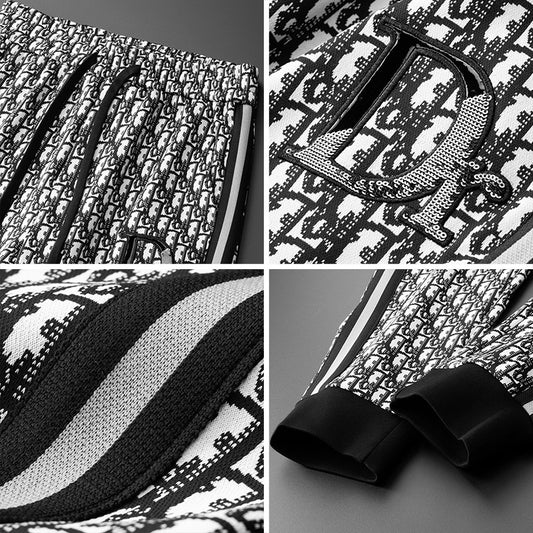 Quần thu đông nam H071938