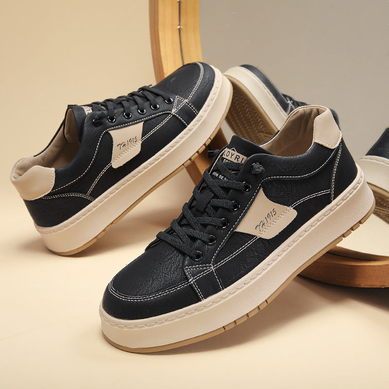 Giày - Cổ Thấp - Nam - H050934