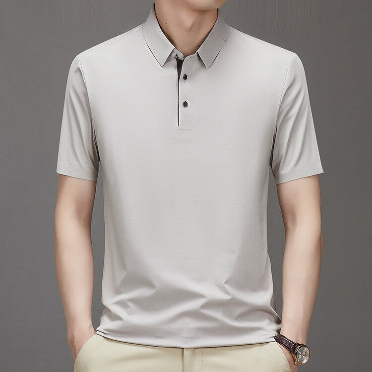 Áo Thun T-shirt - Mùa Hè - Nam - H065740