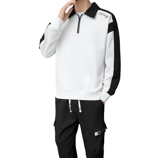 Bộ Đồ - Phong Cách Hàn Quốc - Nam - H050530