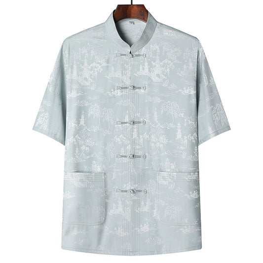 Bộ Đồ - Mùa Hè - Nam - H069380