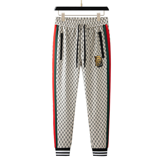 Quần thêu chỉ nổi nam H071997