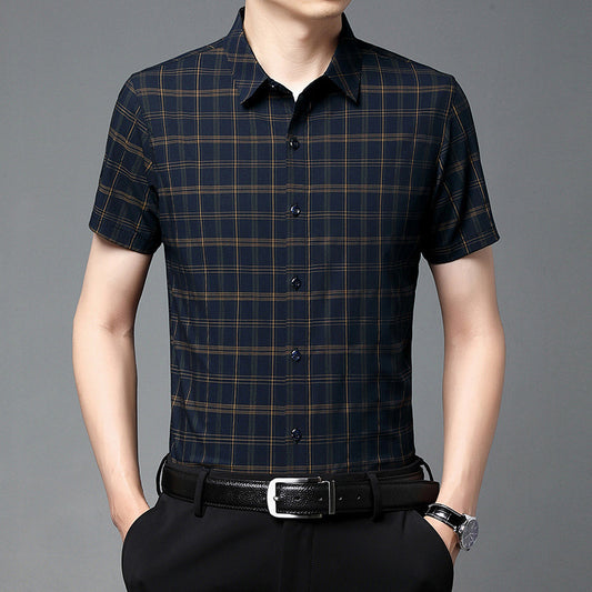 Áo Sơ Mi - Mùa Hè - Nam - H057348