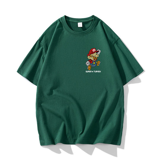 Bộ Đồ - Mùa Hè - Nam - H047052