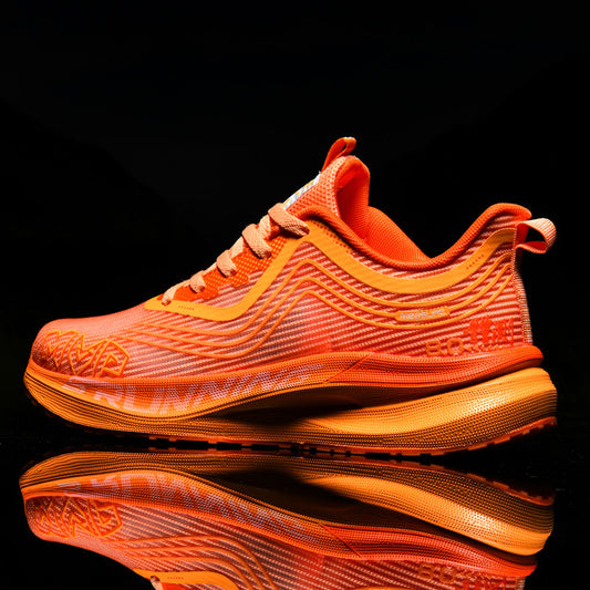 Giày Thể Thao - Phối Lưới - Nam - H051808