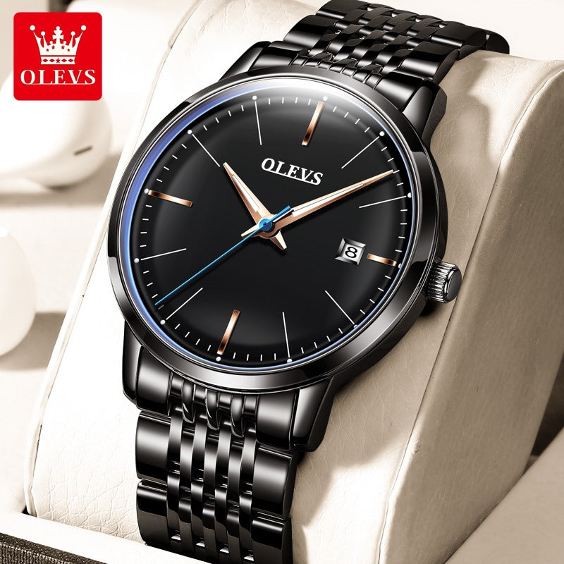 Đồng Hồ - Xu Hướng Mới - Nam - H049152