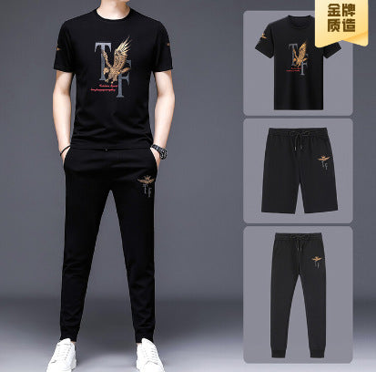 Bộ Đồ - Mùa Hè - Nam - H057422