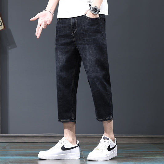 Quần Lửng - Mùa Hè - Nam - H063539