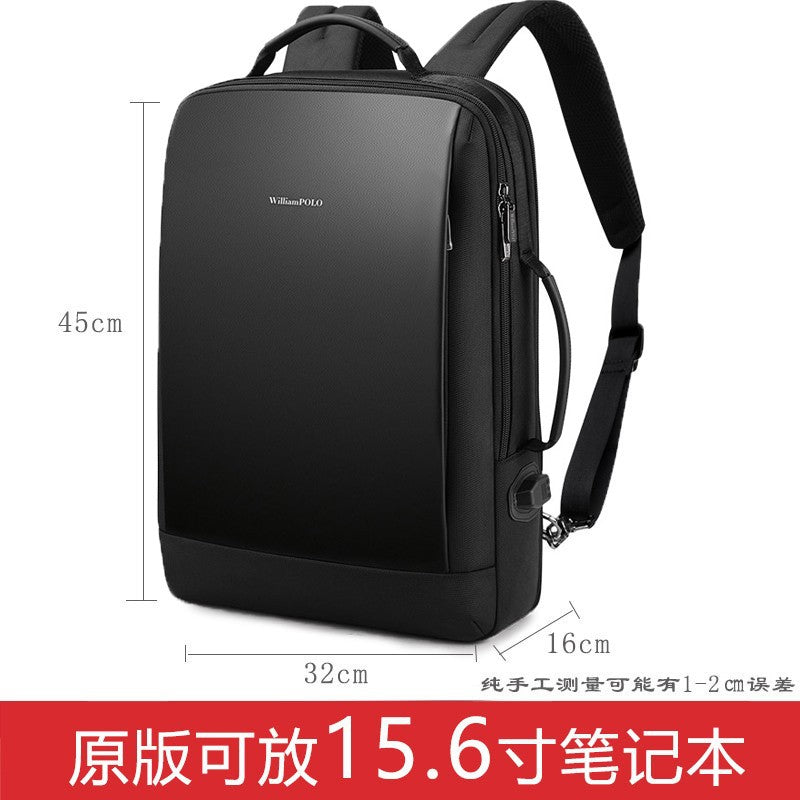 Túi Xách - WilliamPoLo - Unisex - H056027