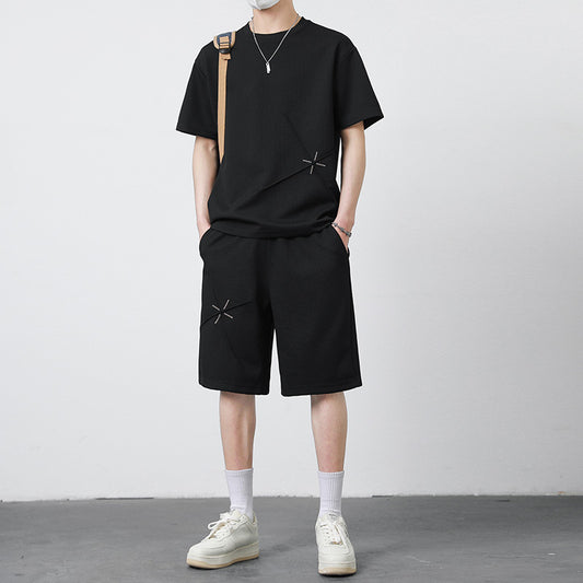 Bộ Đồ - Ngắn Tay - Nam - H050782