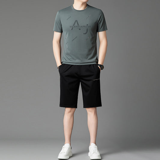 Bộ Đồ - Mùa Hè - Nam - H057311