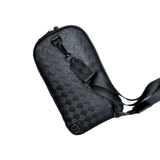 Túi Xách - Da Bò - Nam - H057675