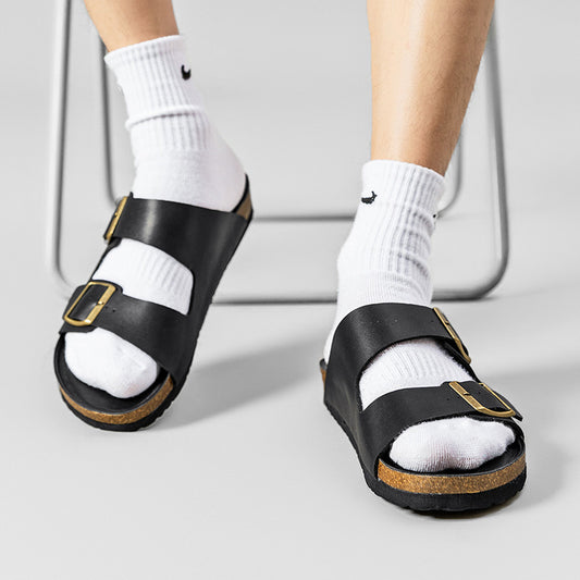 Dép Lê - Thoáng Khí - Nam - H051799