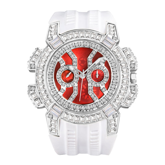 Đồng Hồ - Phong Cách Âu Mỹ - Nam - H059974