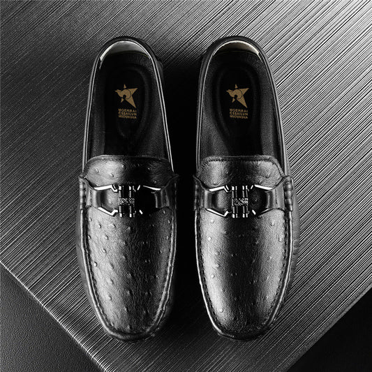 Giày Da - Nam - H050399