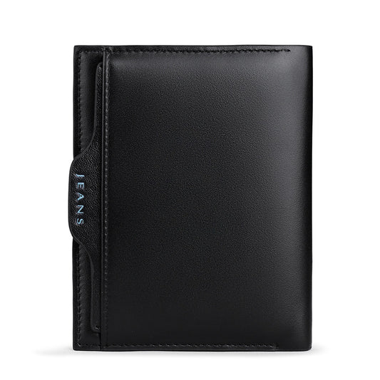 Ví Bóp - Da Bò - Nam - H052870