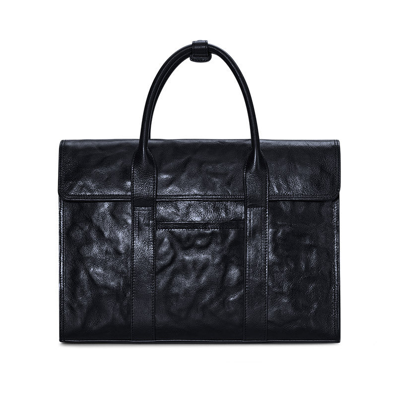 Túi Xách - Da Bò - Nam - H056050