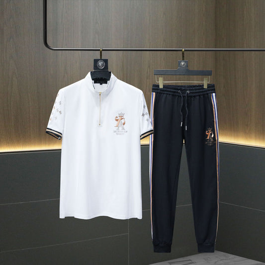 Bộ Đồ - Mùa Hè - Nam - H055592