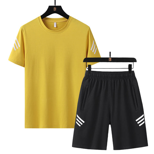 Bộ Đồ - Mùa Hè - Nam - H042206