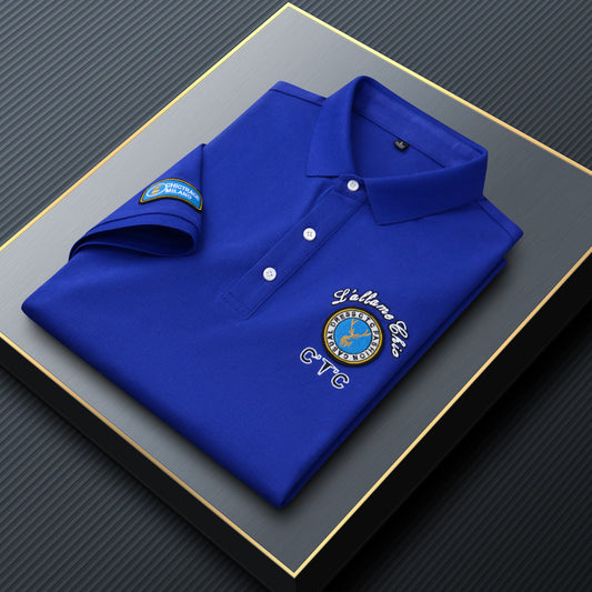 Áo thun t-shirt mùa Hè nam H030448