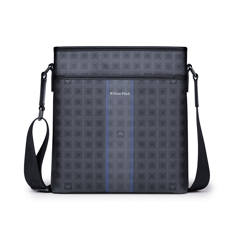 Túi Đeo Vai - WilliamPoLo - Nam - H056030