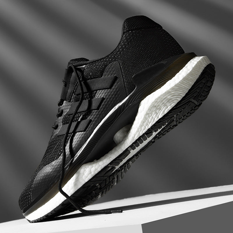 Giày Thể Thao - Phối Lưới - Nam - H051179