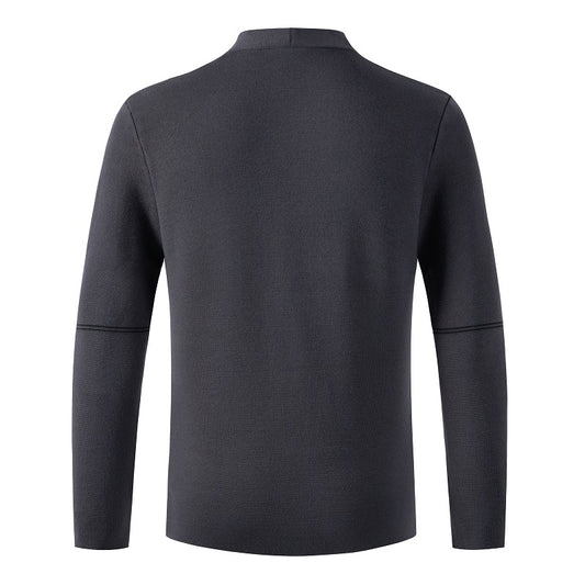 Sale sốc size 3XL áo khoác nam cardigan mã Z005