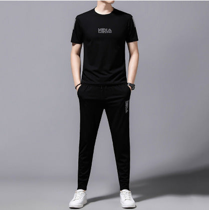 Bộ Đồ - Mùa Hè - Nam - H057363