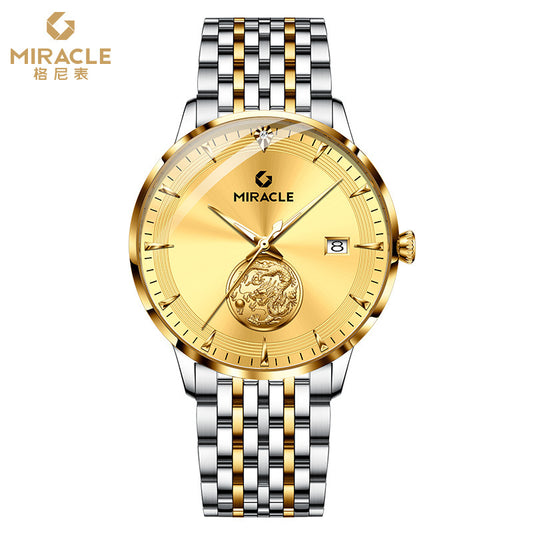 Đồng Hồ - Kẻ Caro - Nam - H042268